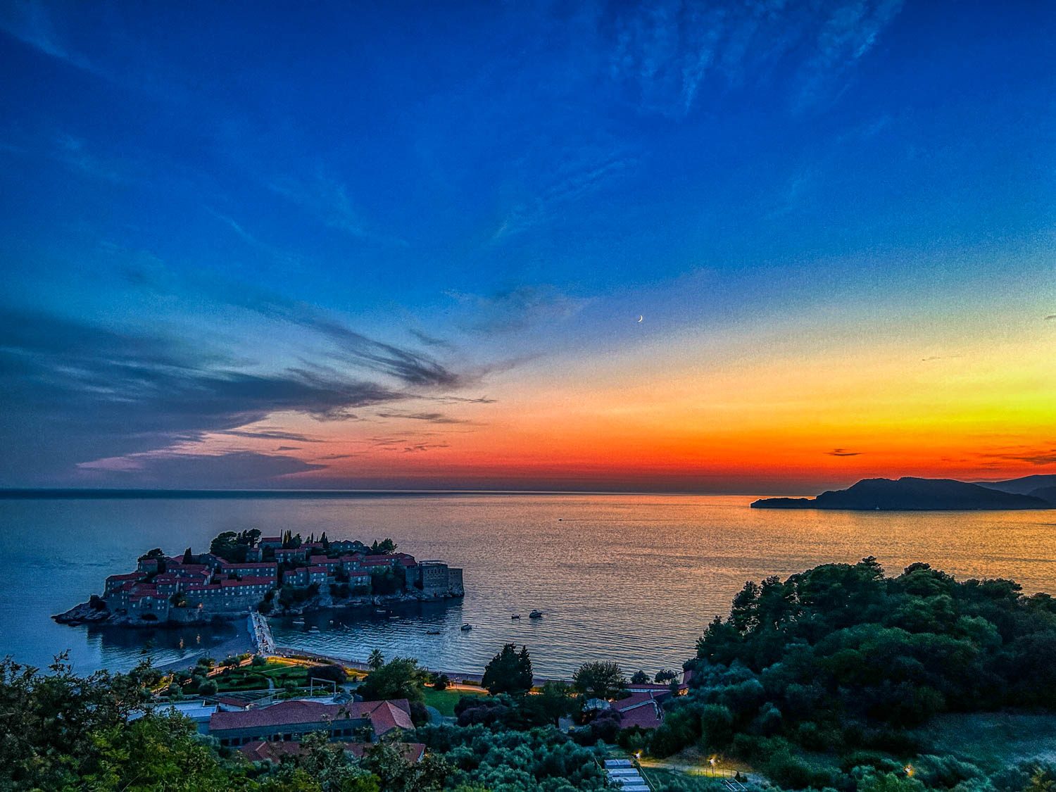 Sveti Stefan