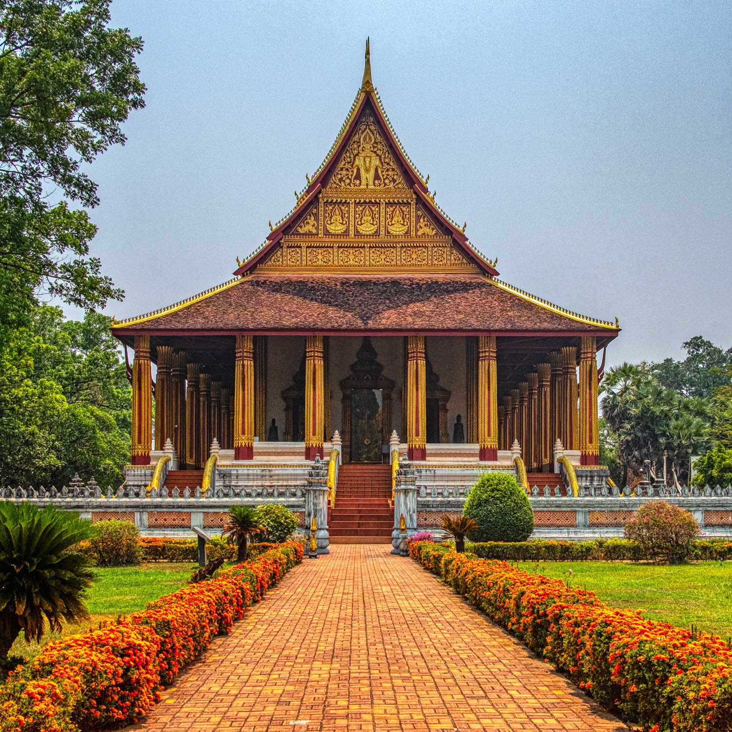 Haw Phra Kaew