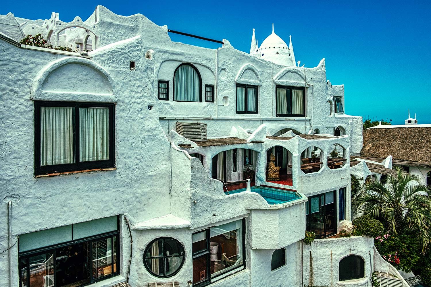 Casapueblo