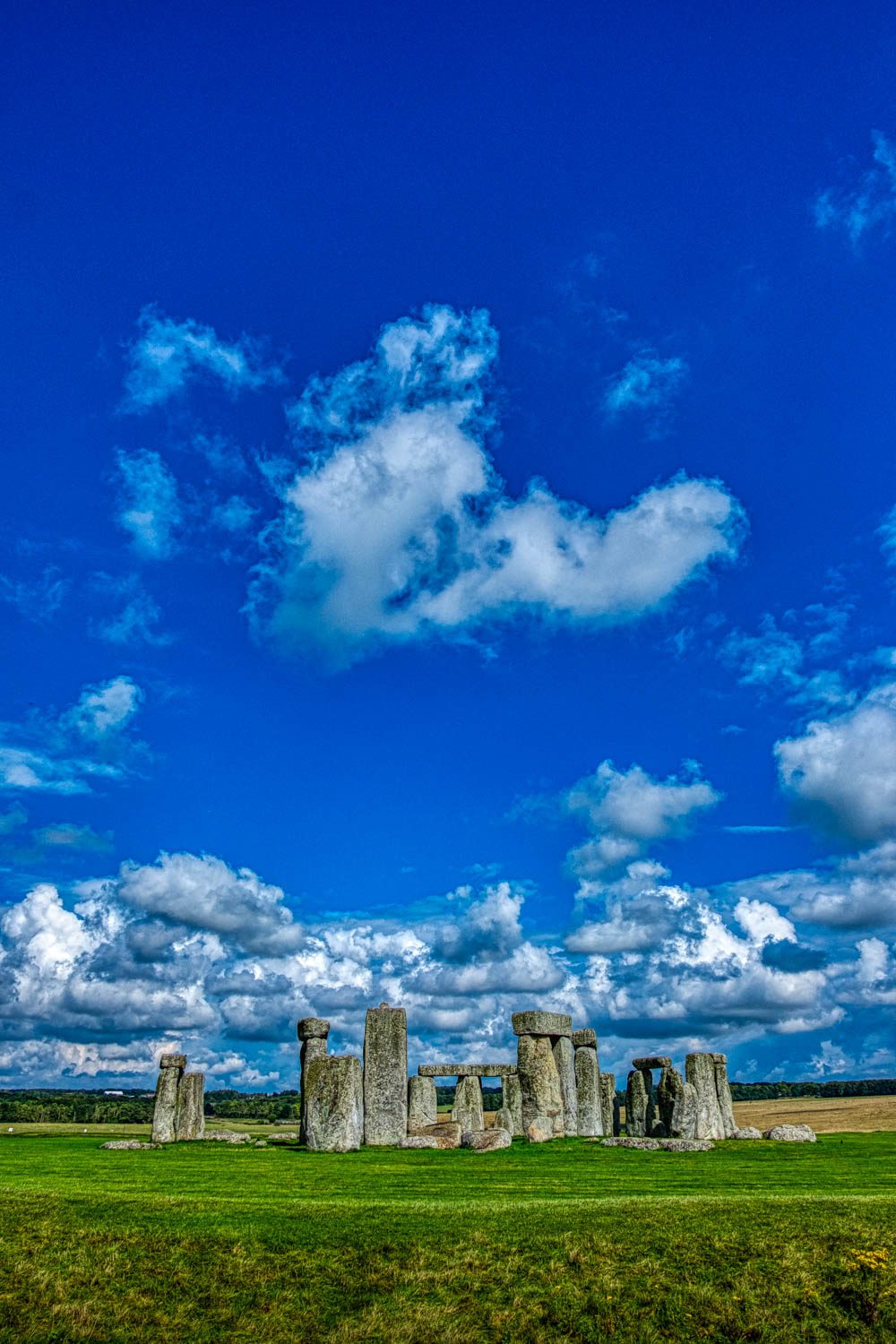 Stonehenge