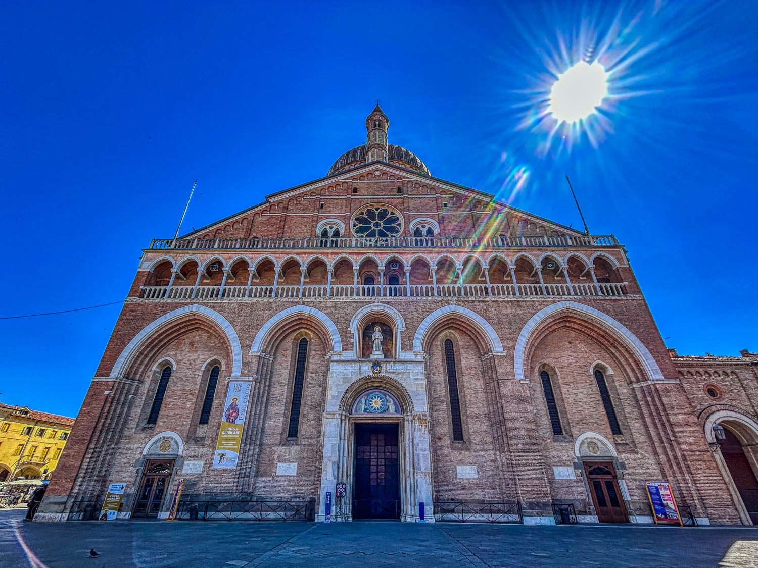 Basilica Pontificia di Sant'Antonio di Padova