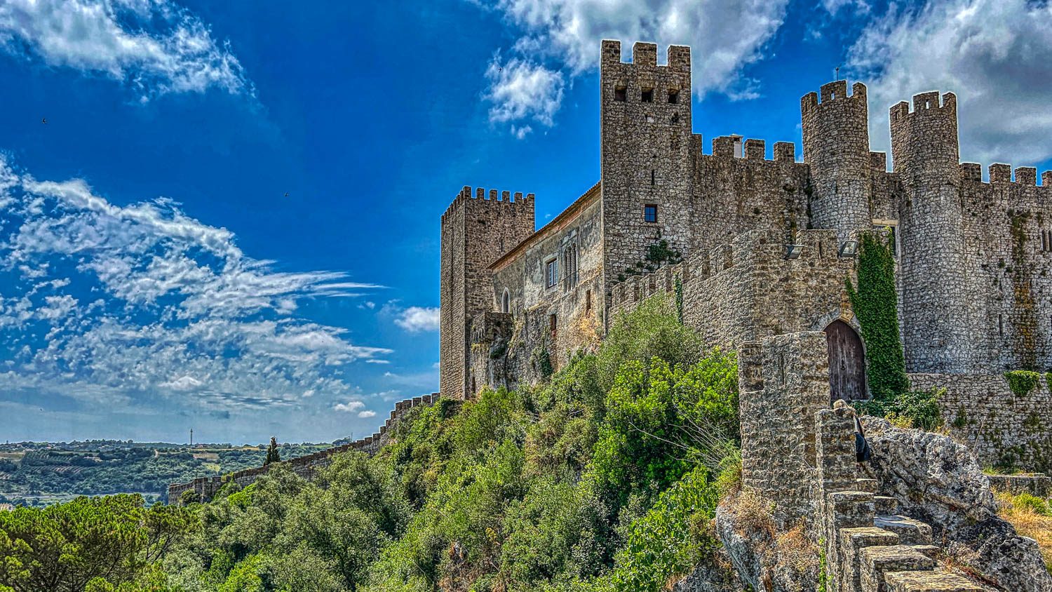 Castelo de Óbidos