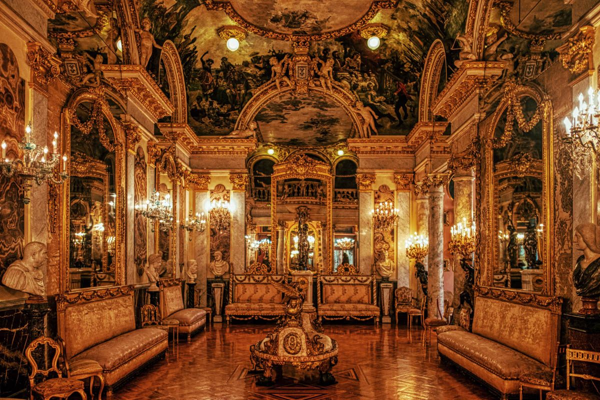 Museo Cerralbo