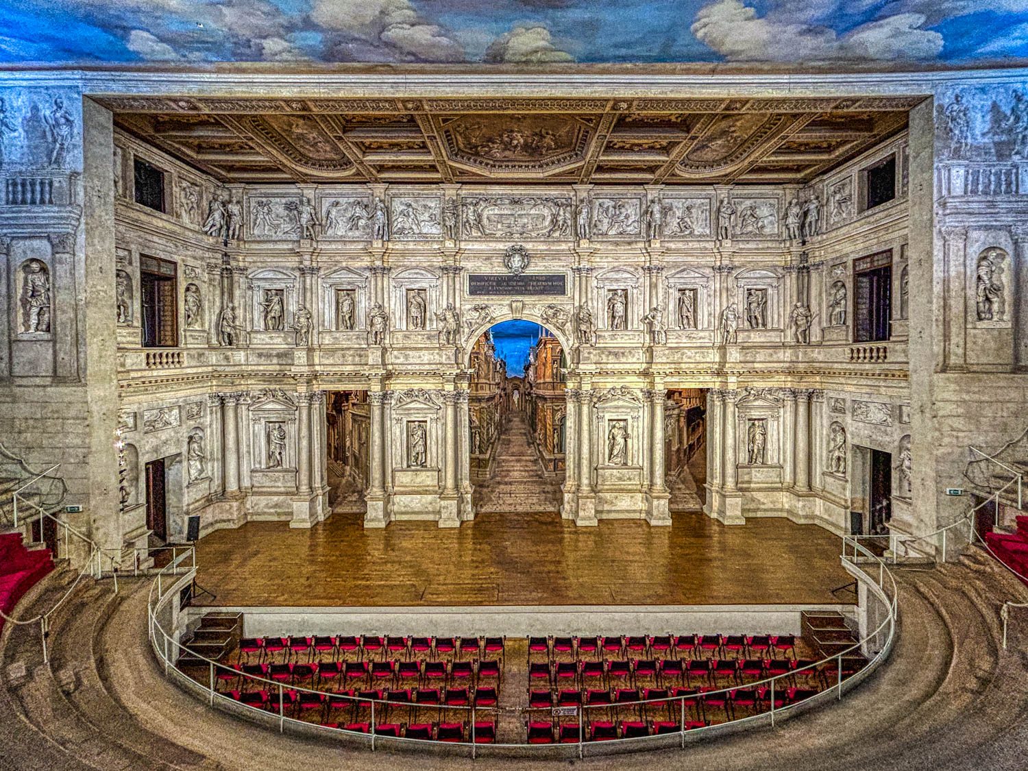 Teatro Olimpico