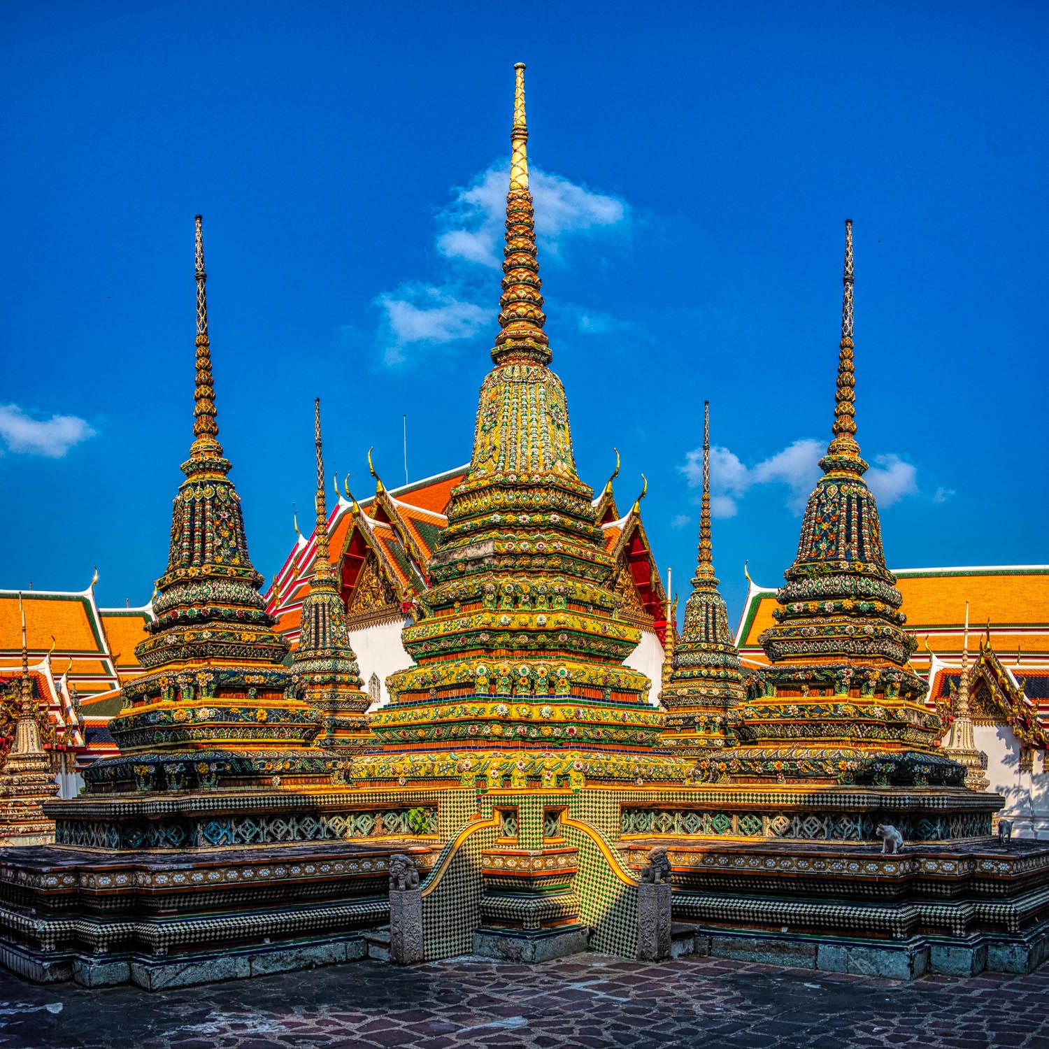 Wat Pho