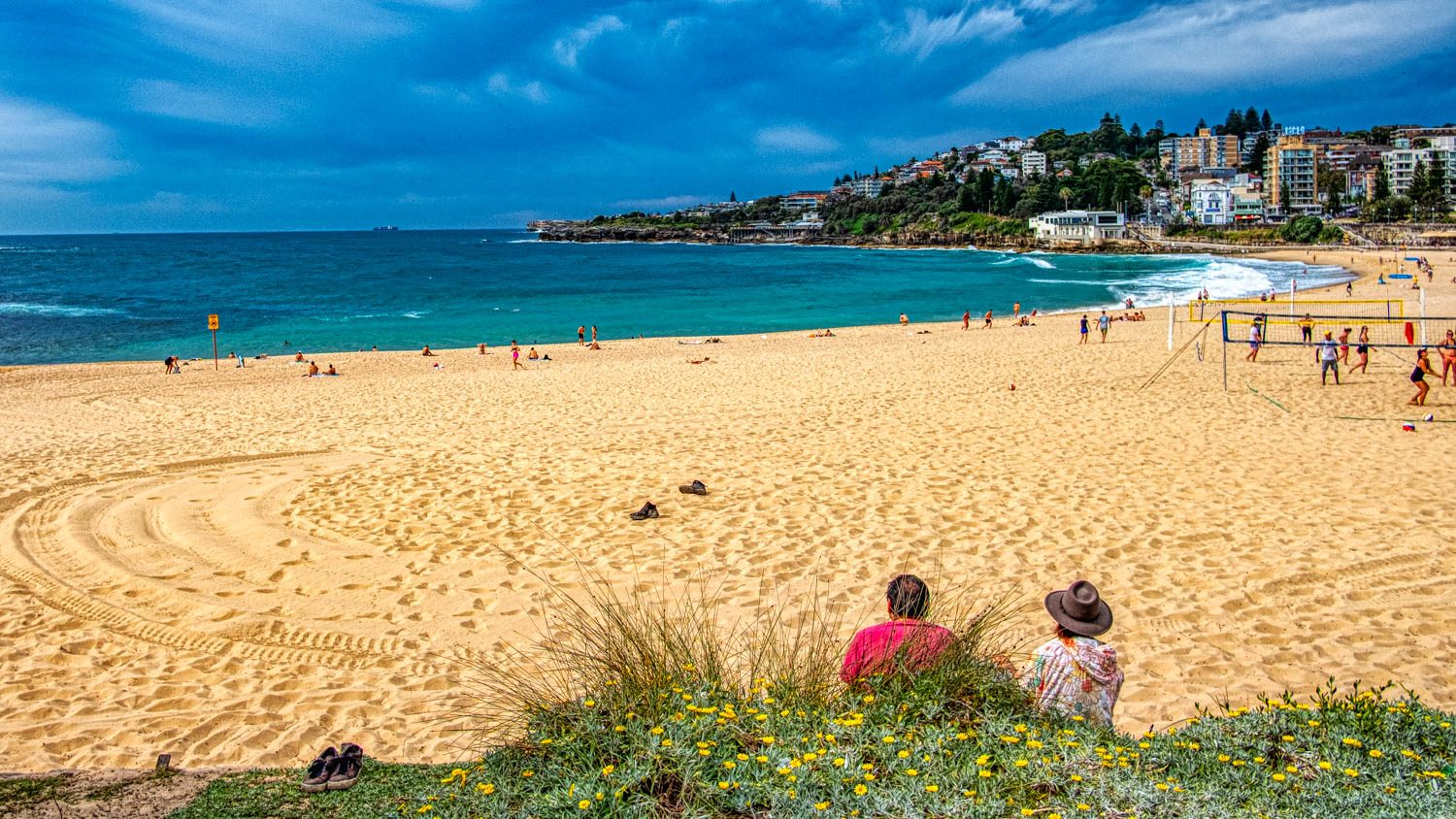 Coogee Beach