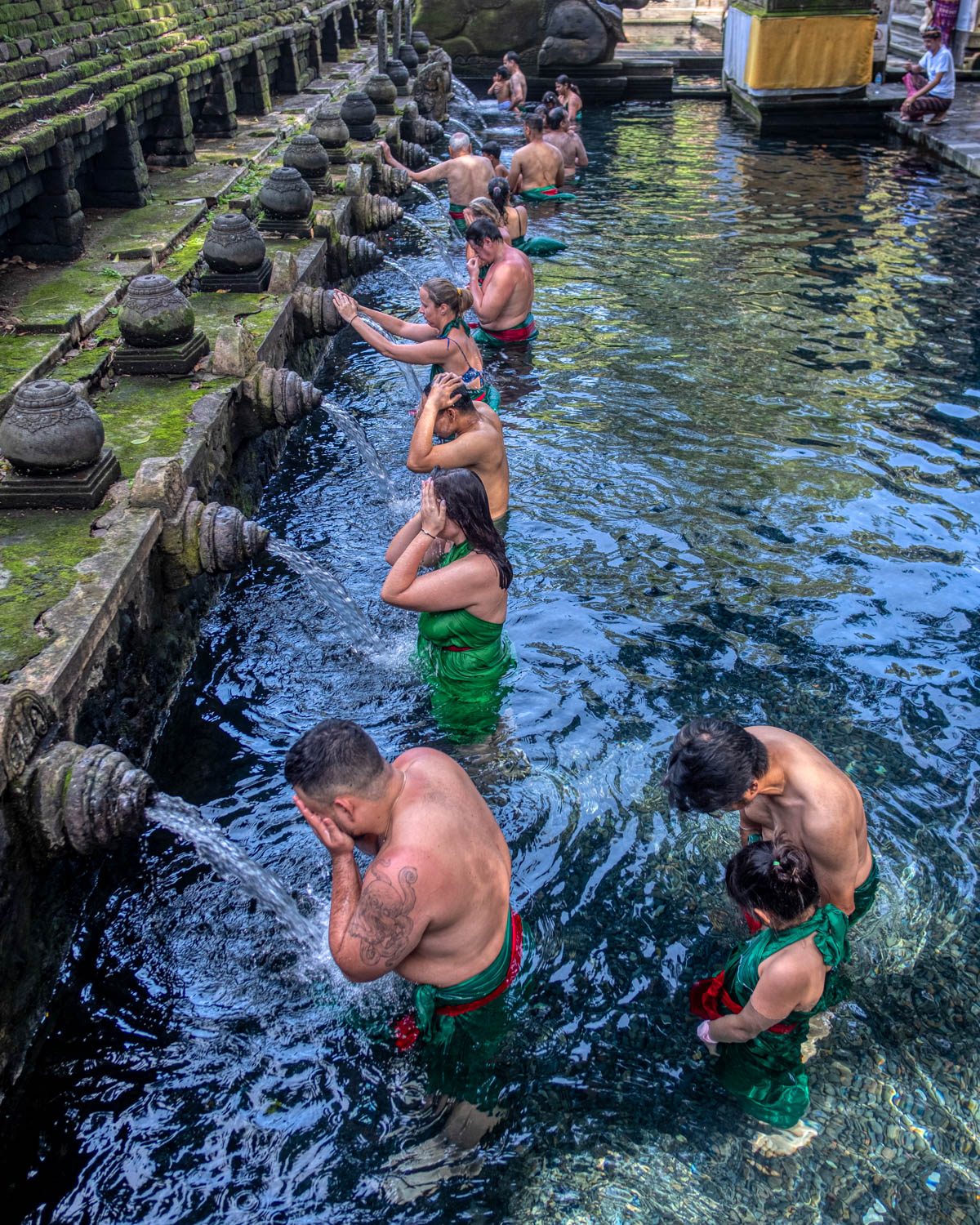 Pura Tirta Empul
