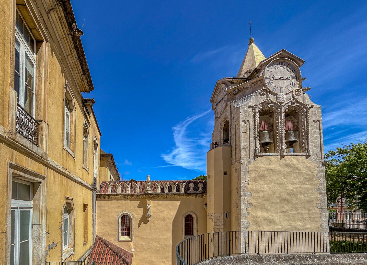 Igreja de Nossa Senhora do Pópulo
