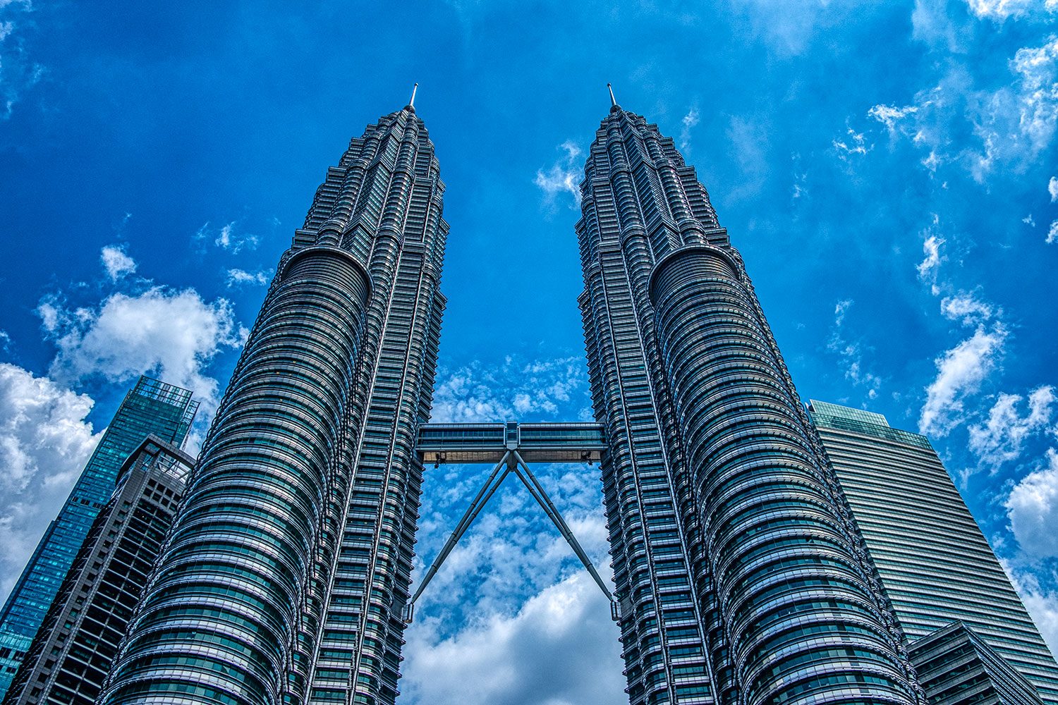 Petronas Towers