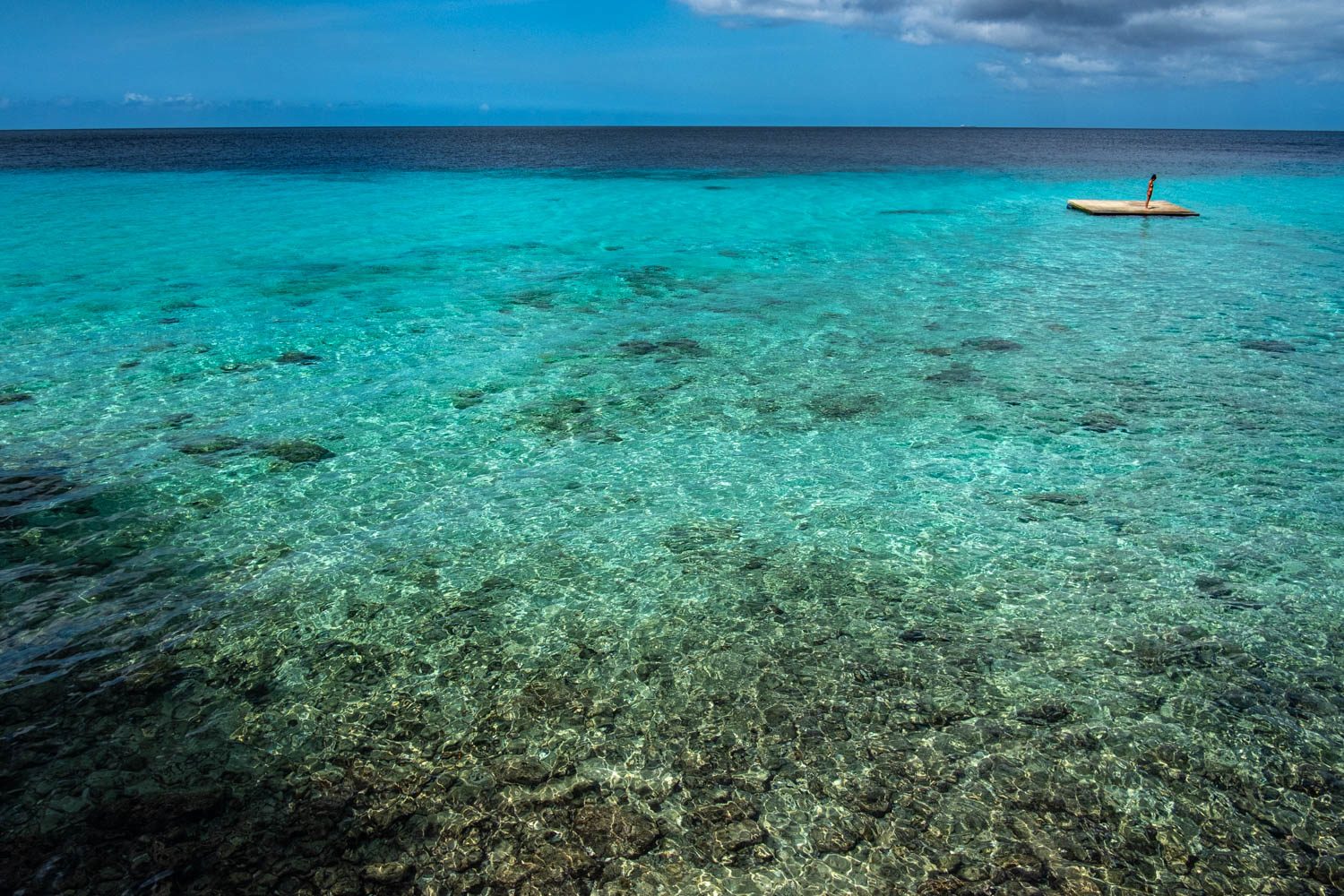 Kokomo Beach