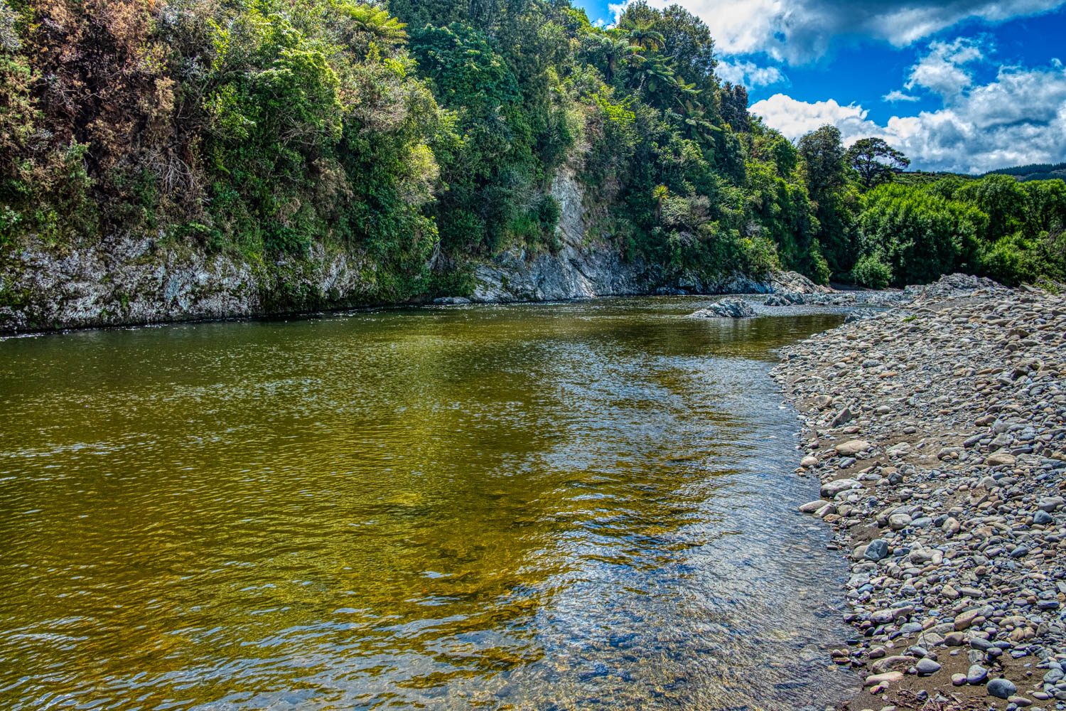 Anduin River