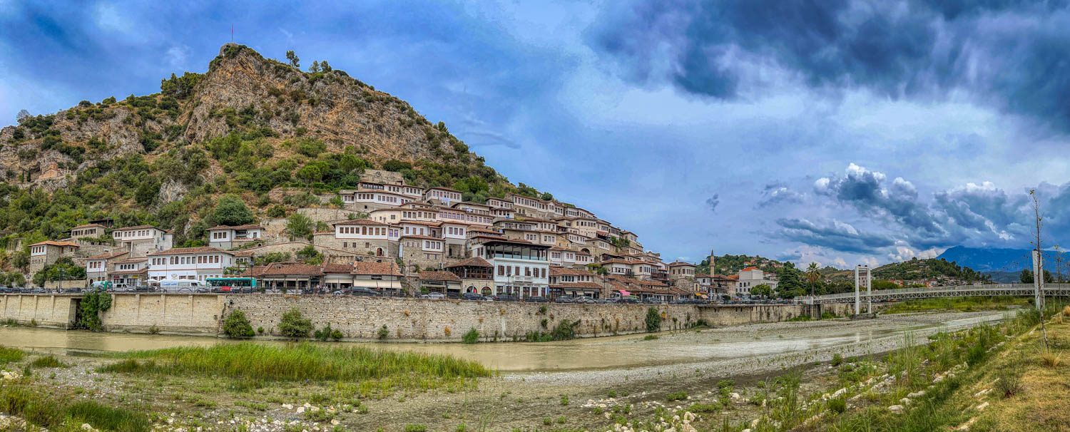 Berat