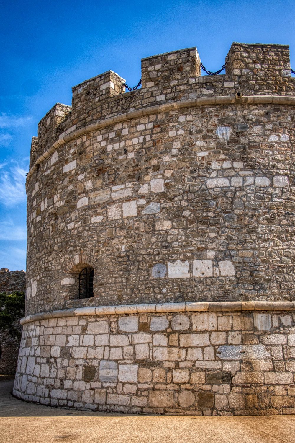 Venetian Tower