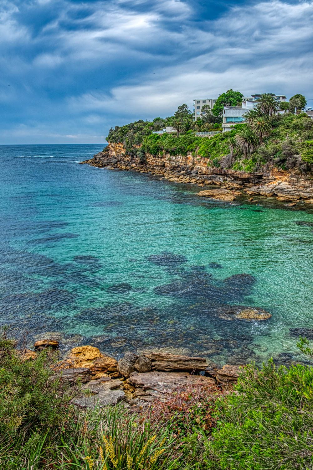 Gordons Bay