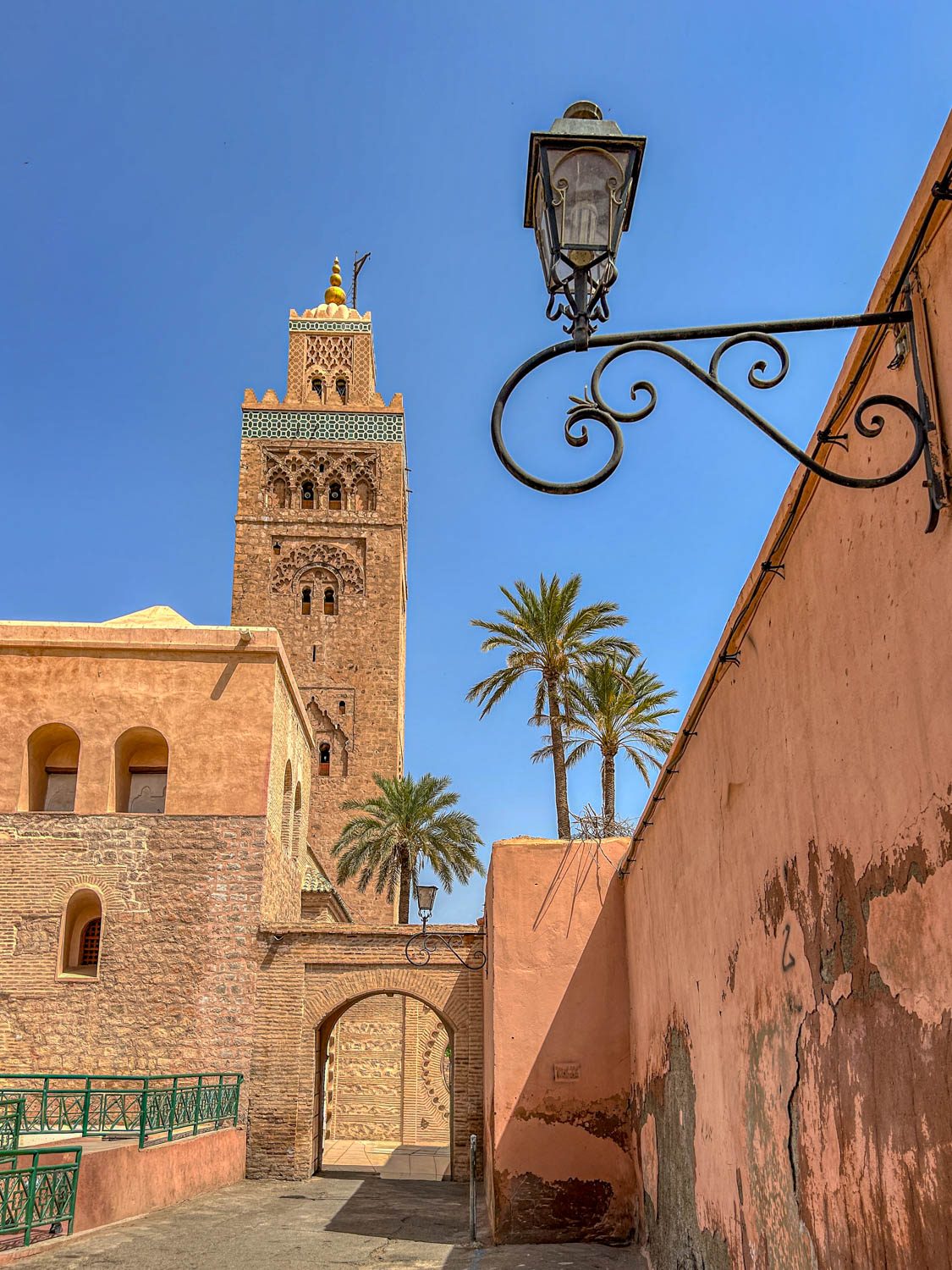 Koutoubia