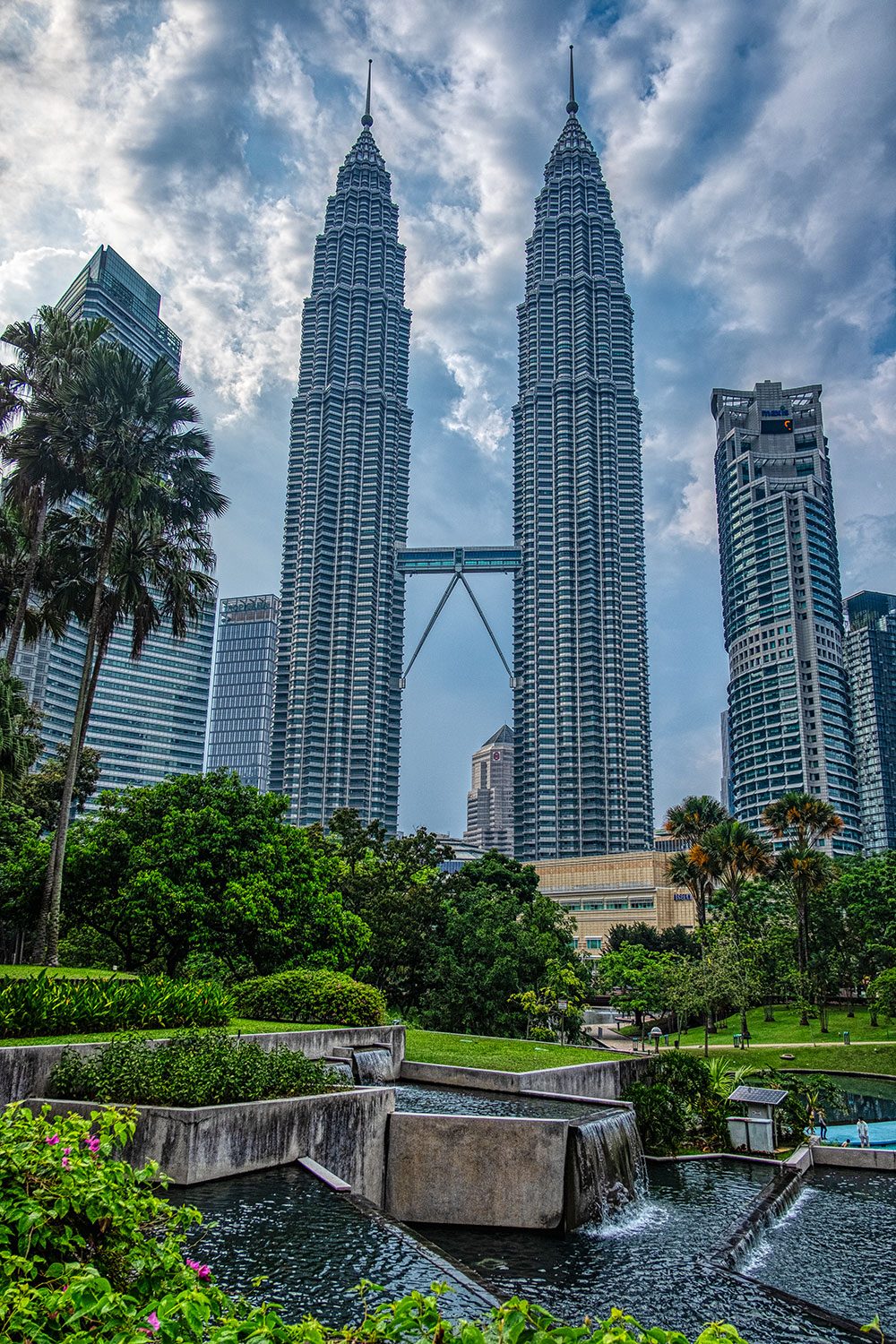 Petronas Towers
