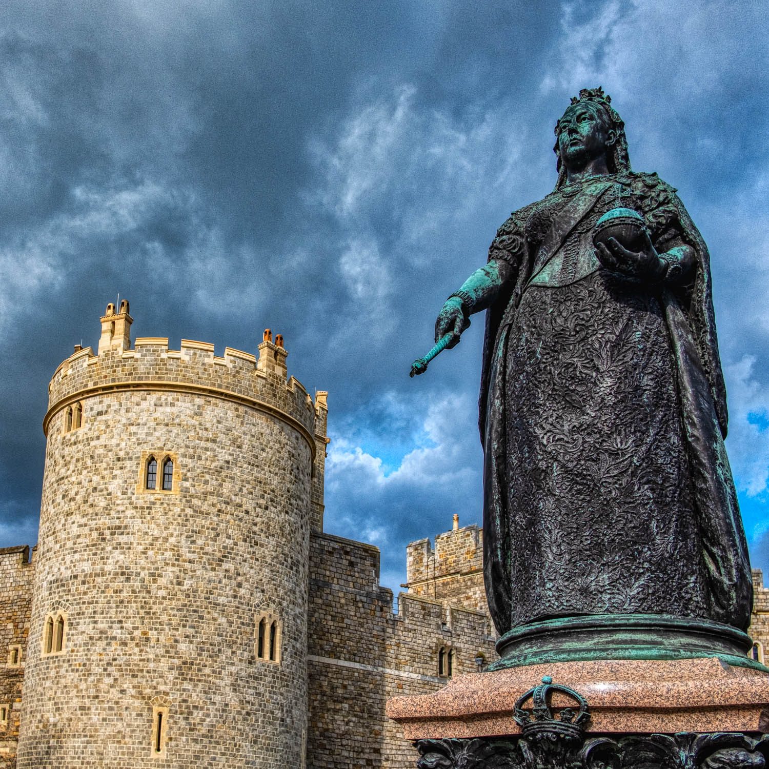 Windsor