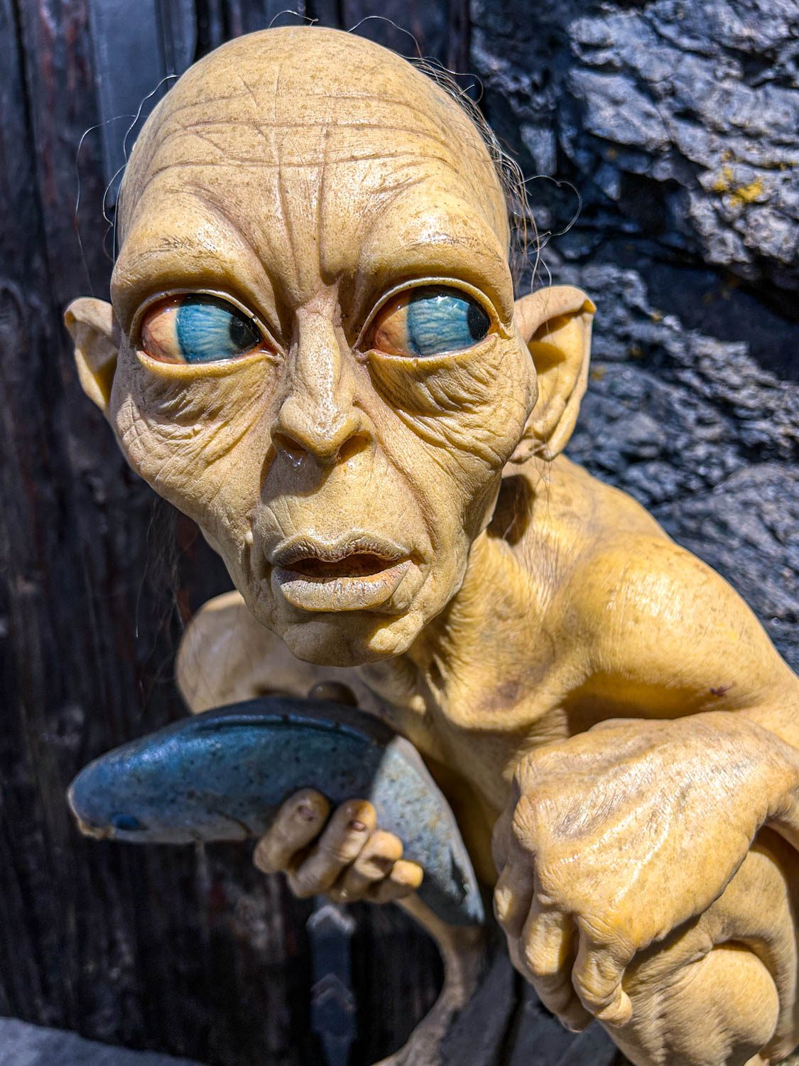 Gollum
