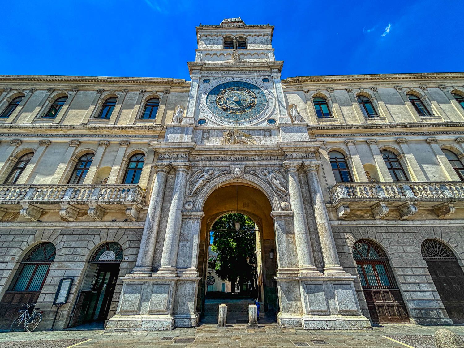 Torre dell'Orologio