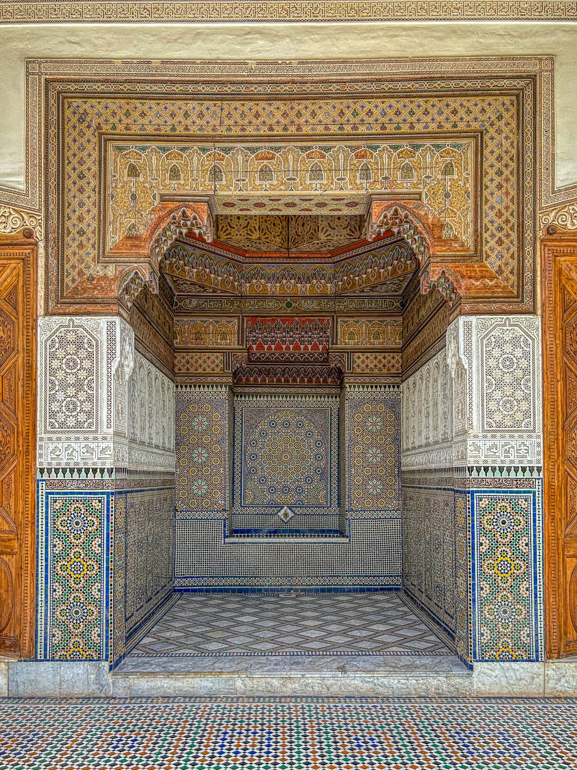Dar el Bacha