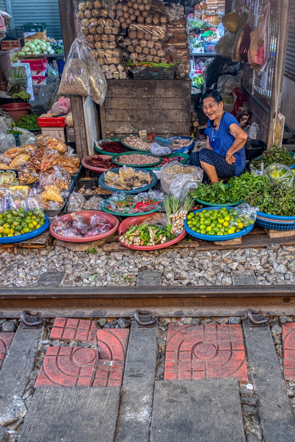 Samut Songkhram