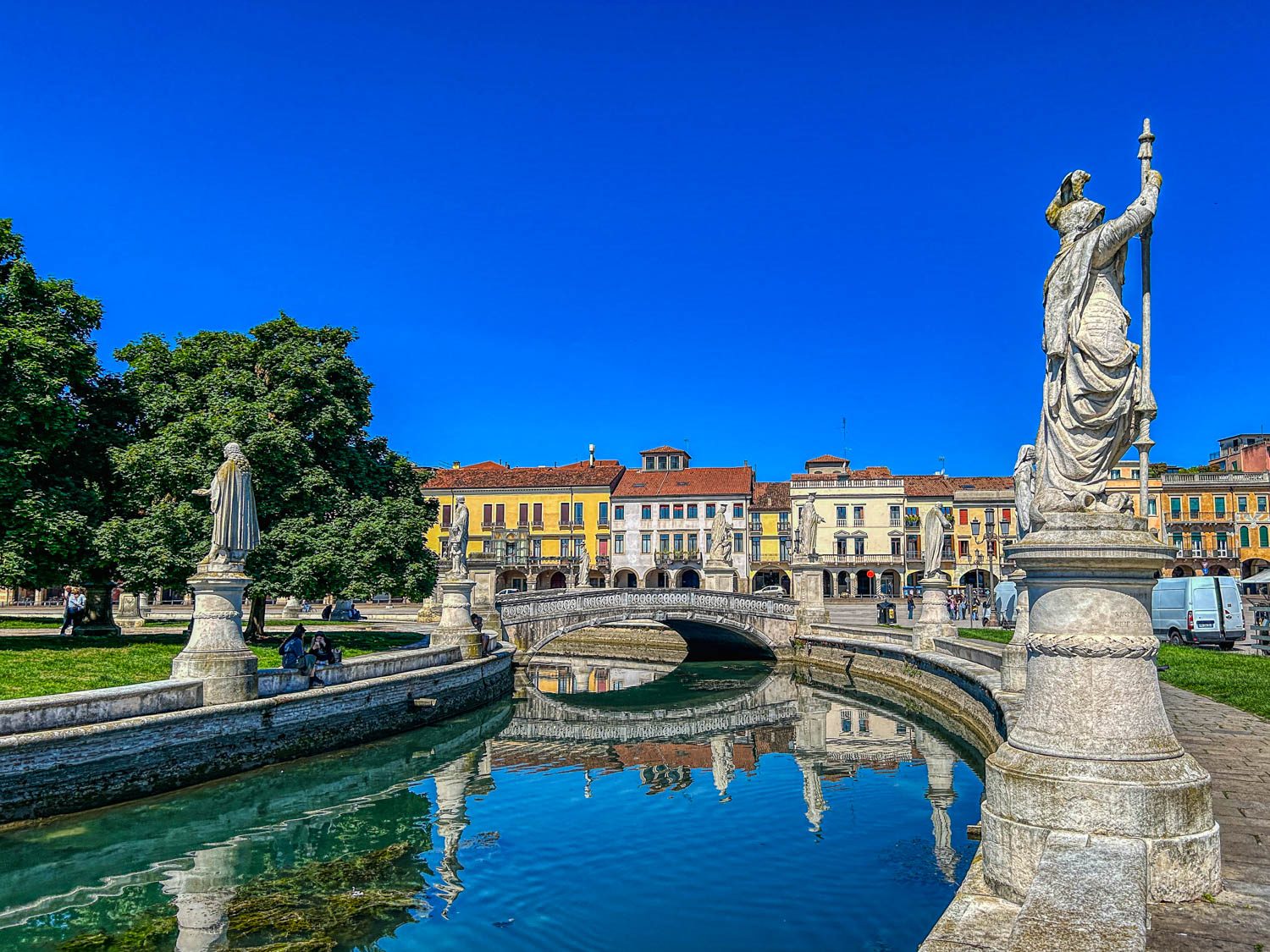 Prato della Valle