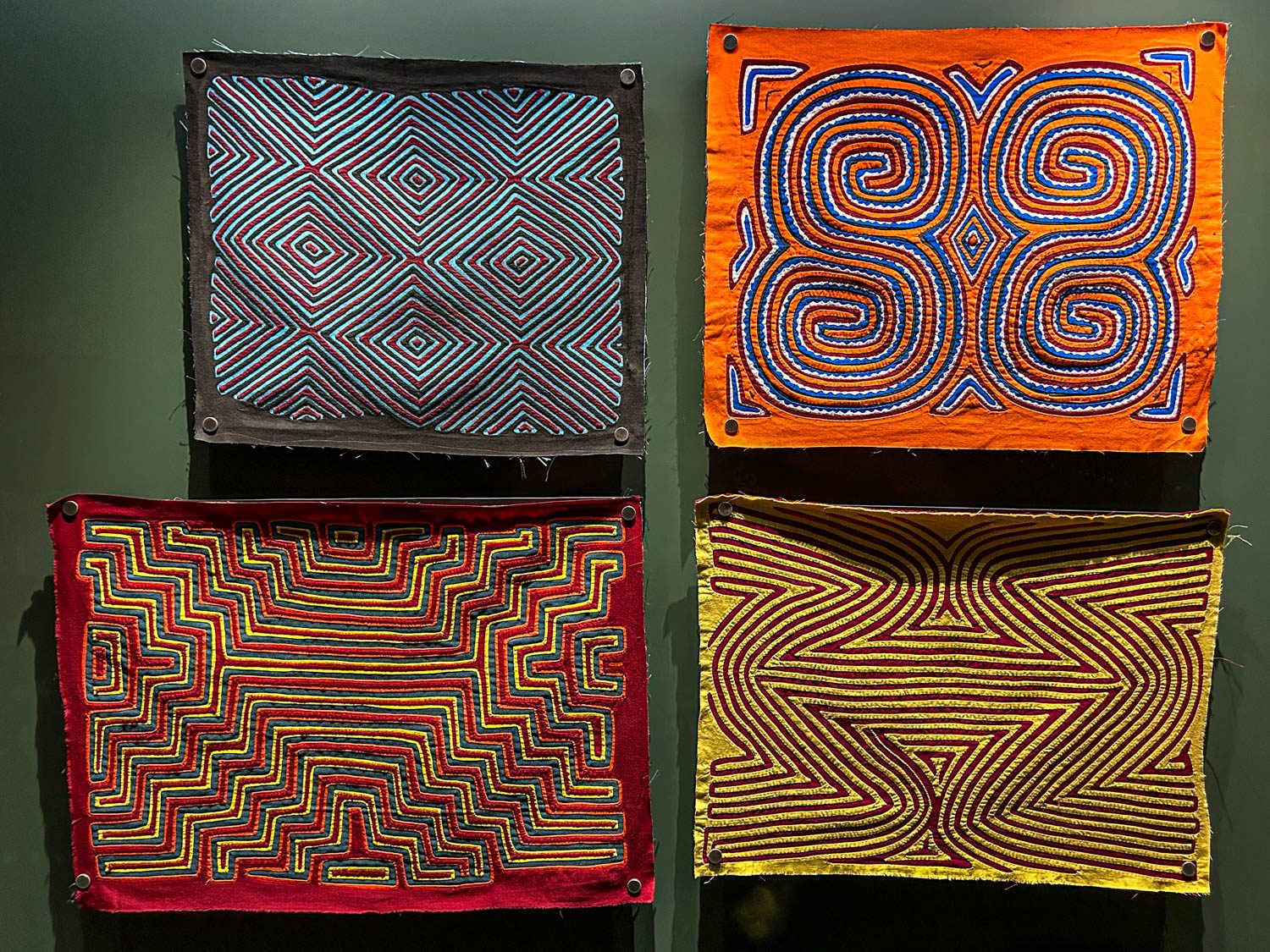 Molas
