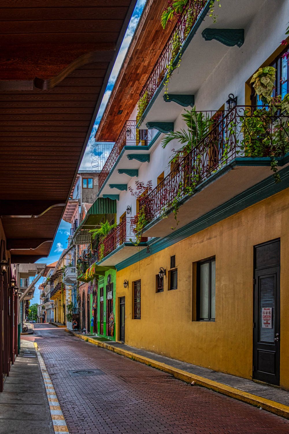 Casco Antiguo