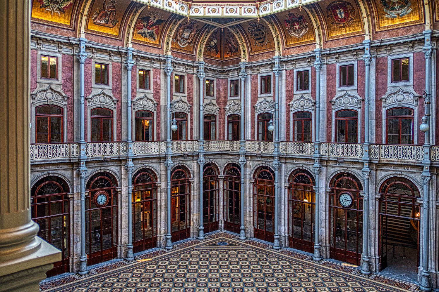 Palácio da Bolsa