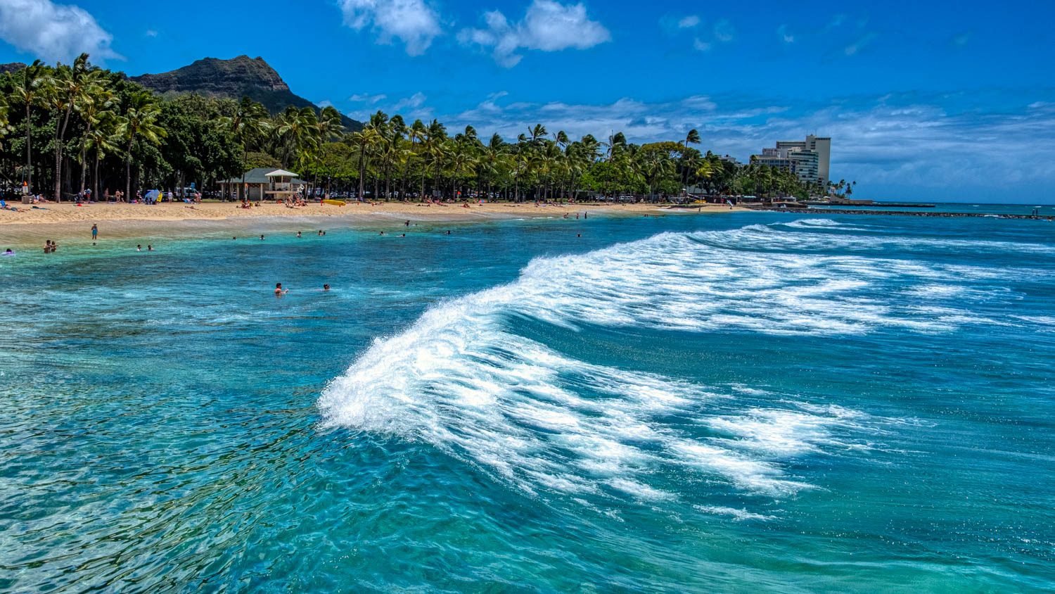 Waikiki