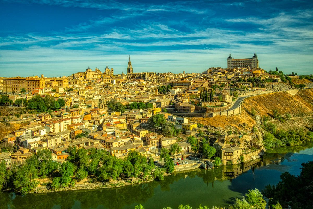 Toledo