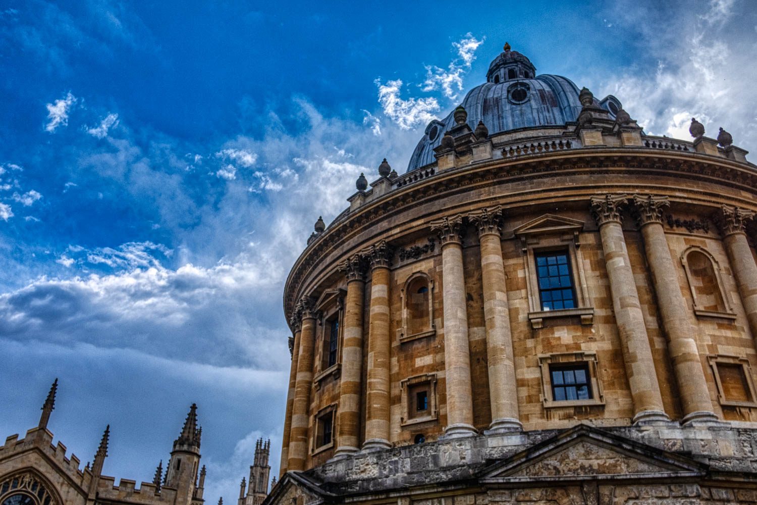 Oxford