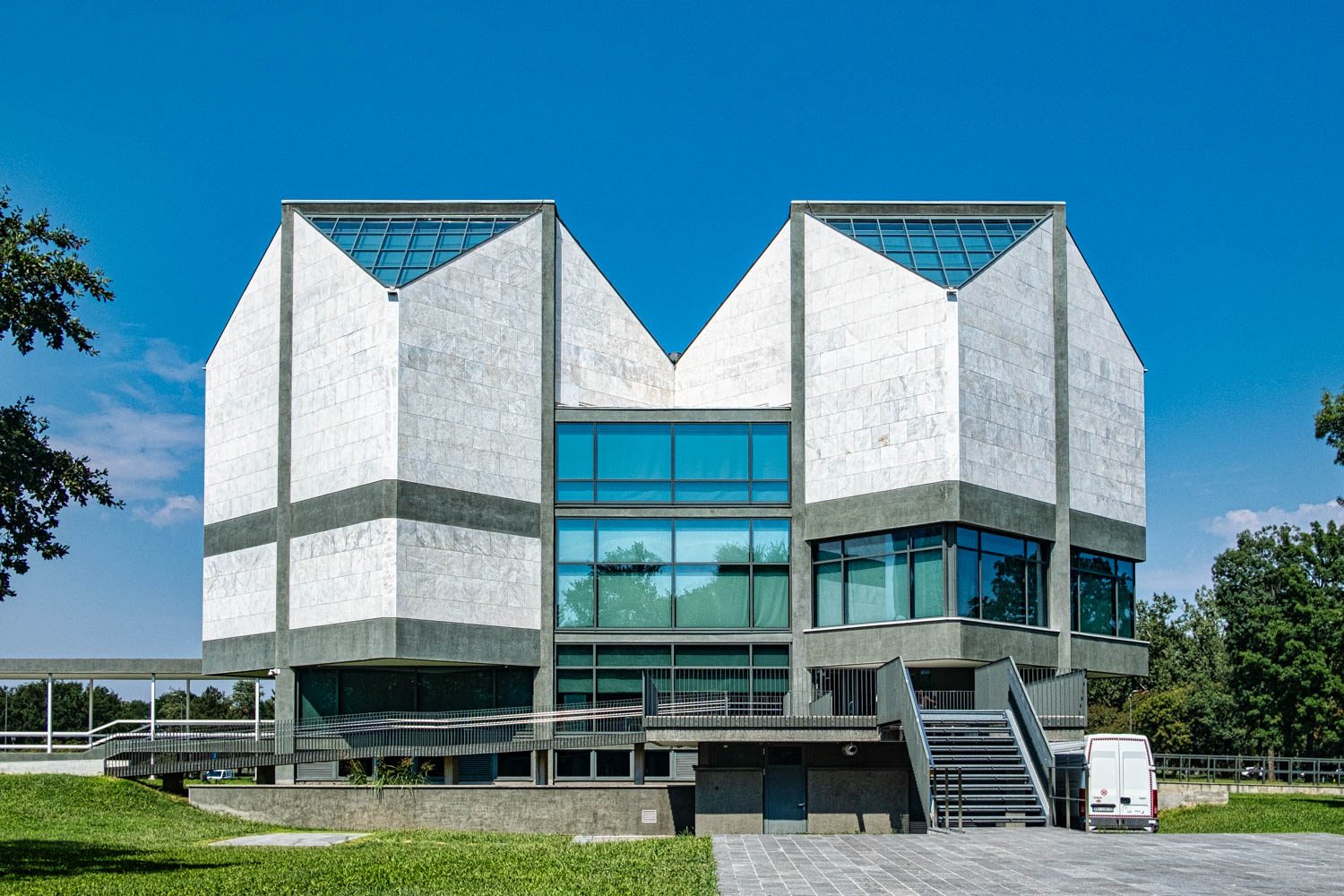 Museu de Arte Contemporânea