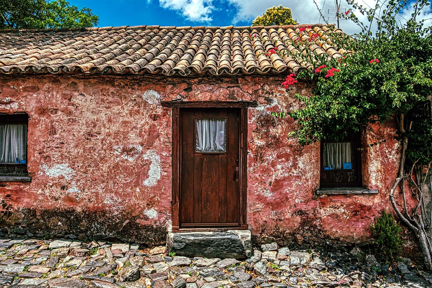 Colonia del Sacramento
